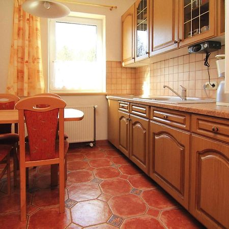 Ferienwohnung In Lohmen Lohmen  Eksteriør bilde