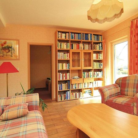 Ferienwohnung In Lohmen Lohmen  Eksteriør bilde
