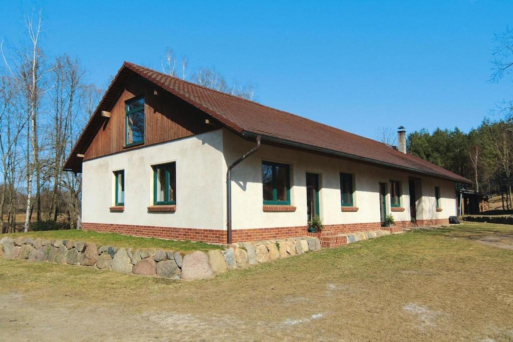 Ferienwohnung In Lohmen Lohmen  Eksteriør bilde